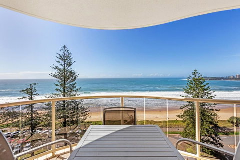 Zanzibar 902-Premium Ocean View - Accommodation Rockhampton 0
