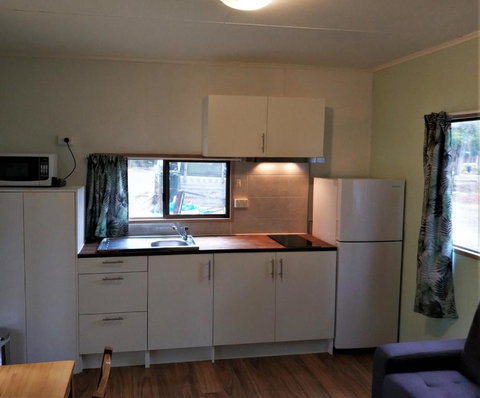 Zeehan Bush Camp - Accommodation Rockhampton 1