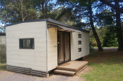 Zeehan Bush Camp - Accommodation Rockhampton 0