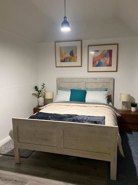 Zen Out On Surrey - Accommodation Rockhampton 2