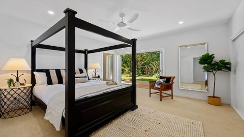 Zephyr On Sapphire - Accommodation Rockhampton 1