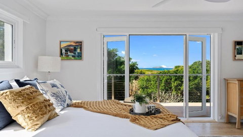 Zephyr On Sapphire - Accommodation Rockhampton 2