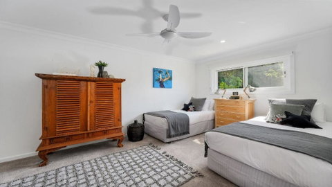 Zephyr On Sapphire - Accommodation Rockhampton 3