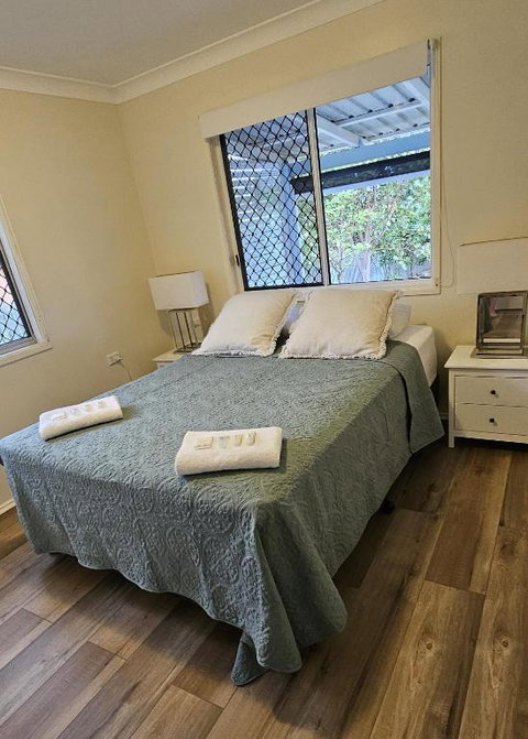 Zilzie Beach Apartment - Accommodation Rockhampton 1