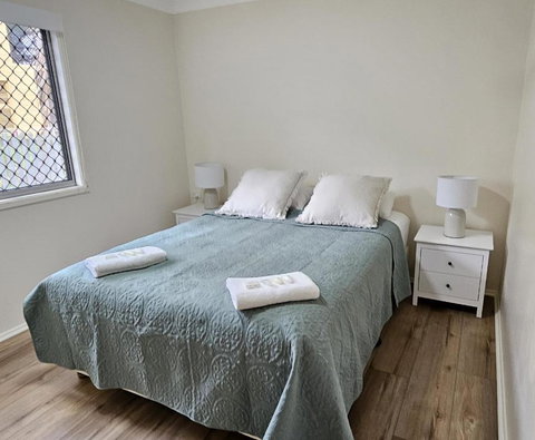 Zilzie Beach Apartment - Accommodation Rockhampton 2