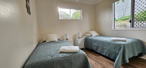 Zilzie Beach Apartment - Accommodation Rockhampton 3