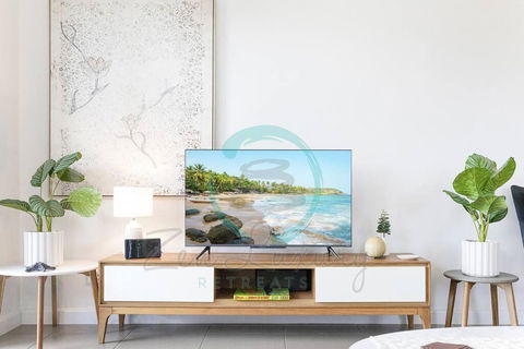 ZEN NOMAD 2-BR Nightcliff Apt Near Markets & Shops - Accommodation Rockhampton 3