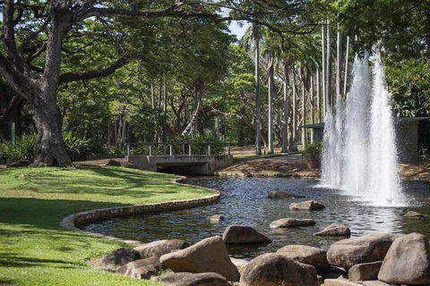 ZEN Westralia: 2-BR Cozy Inner-City Apt Near Shops - Accommodation Rockhampton 2
