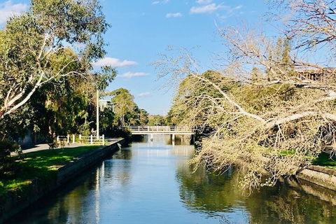 Melbourne Bayside | Urban Seaside Villages | Brighton Bathing Boxes | Cycle Tour - Accommodation Rockhampton 5