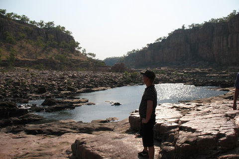 6-Day Kakadu, Katherine And Litchfield National Parks Camping Expedition - Accommodation Rockhampton 0