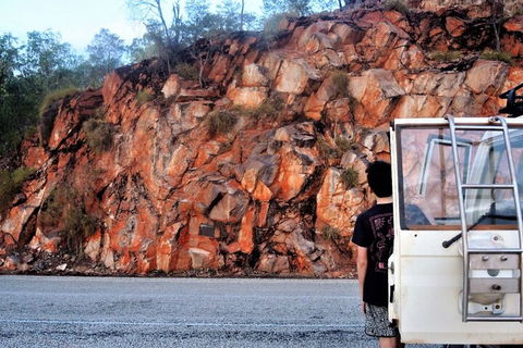 6-Day Kakadu, Katherine And Litchfield National Parks Camping Expedition - Accommodation Rockhampton 1