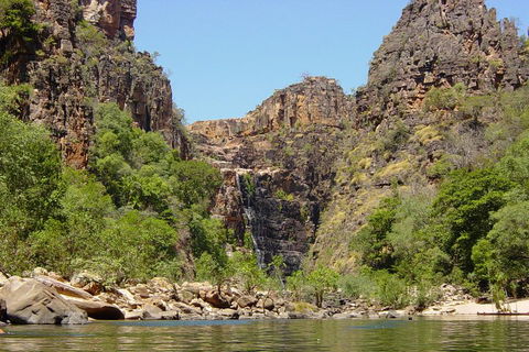 6-Day Kakadu, Katherine And Litchfield National Parks Camping Expedition - Accommodation Rockhampton 2