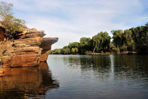 6-Day Kakadu, Katherine And Litchfield National Parks Camping Expedition - Accommodation Rockhampton 3