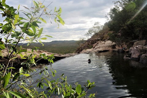6-Day Kakadu, Katherine And Litchfield National Parks Camping Expedition - Accommodation Rockhampton 4