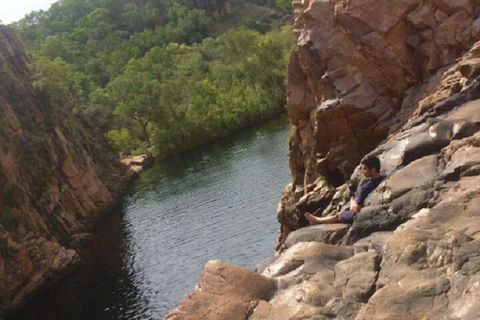 6-Day Kakadu, Katherine And Litchfield National Parks Camping Expedition - Accommodation Rockhampton 5