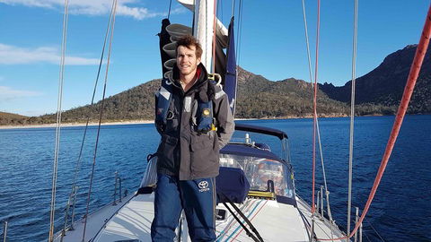 Twilight Sail Bruny Island - Accommodation Rockhampton 1