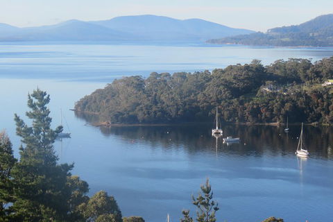 Twilight Sail Bruny Island - Accommodation Rockhampton 2
