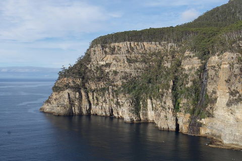 Twilight Sail Bruny Island - Accommodation Rockhampton 4