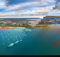 Mornington Peninsula Tour inc chairliftbeach boxeslunchchoc tasting and more - Accommodation Rockhampton