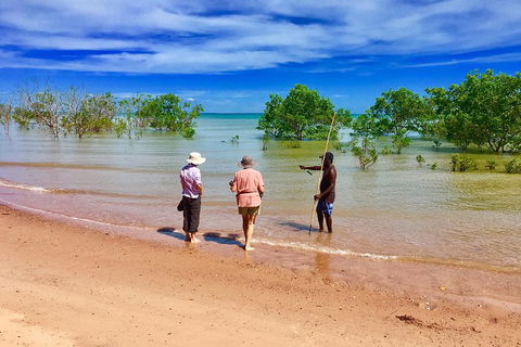 Gay-Wu Woman's 5 Day Yolngu Homeland Tour - Accommodation Rockhampton 5