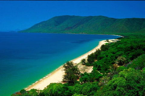3-Day Best Of Cairns Combo: The Daintree Rainforest, Great Barrier Reef, And Kuranda - Accommodation Rockhampton 2