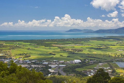 3-Day Best Of Cairns Combo: The Daintree Rainforest, Great Barrier Reef, And Kuranda - Accommodation Rockhampton 3
