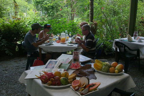 3-Day Best Of Cairns Combo: The Daintree Rainforest, Great Barrier Reef, And Kuranda - Accommodation Rockhampton 5