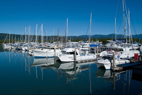 4-Day Cairns Ultimate Combo: Daintree Rainforest, Reef, Kuranda & Paronella Park - Accommodation Rockhampton 2