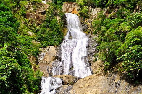 3-Day Small-Group Tour Of North Queensland With Pick Up - Accommodation Rockhampton 1