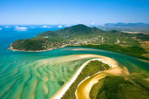 3-Day Small-Group Tour Of North Queensland With Pick Up - Accommodation Rockhampton 2
