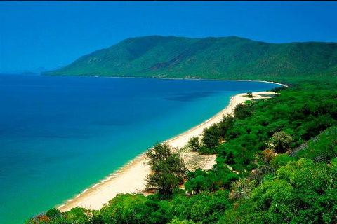 3-Day Small-Group Tour Of North Queensland With Pick Up - Accommodation Rockhampton 3