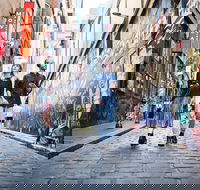 Melbourne Audio Tour A Self-Guided Walk Through the City - Accommodation Rockhampton