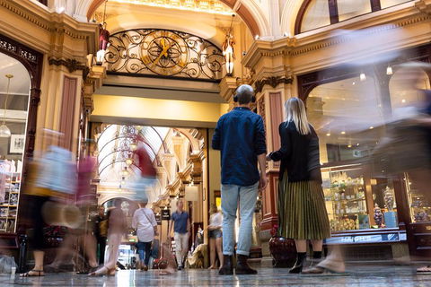 Melbourne Audio Tour: A Self-Guided Walk Through The City - Accommodation Rockhampton 4