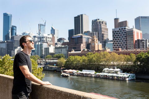 Melbourne Audio Tour: A Self-Guided Walk Through The City - Accommodation Rockhampton 5