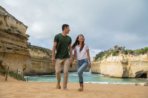 2 Day Exclusively Private Tour Of Phillip Island & The Great Ocean Road - Accommodation Rockhampton 4
