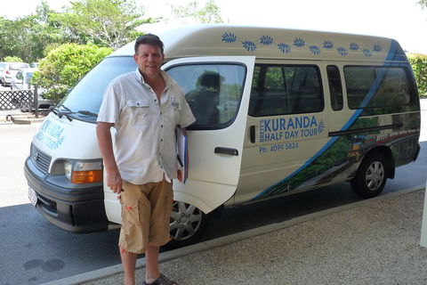 Kuranda Day Trip From Port Douglas Upgrade To Skyrail & Scenic Train Available - Accommodation Rockhampton 5