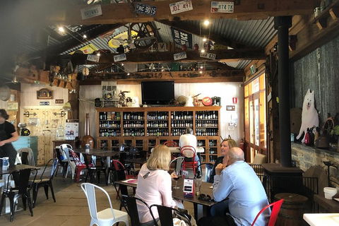 Beer, Wine And Gin (The Ultimate Tastings.) - Accommodation Rockhampton 1