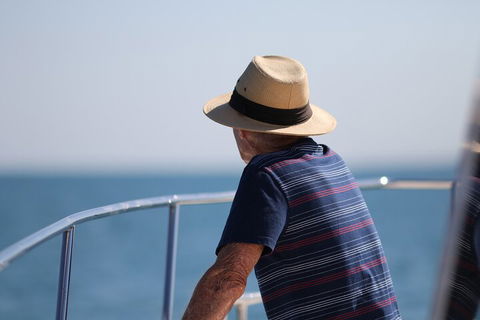 Snubfin Dolphin Eco Cruise From Broome - Accommodation Rockhampton 3