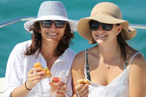 Snubfin Dolphin Eco Cruise From Broome - Accommodation Rockhampton 4