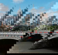 Melbourne City River Trails - Accommodation Rockhampton