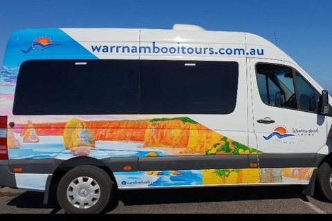 12 Apostles Tour From Warrnambool - Accommodation Rockhampton 0