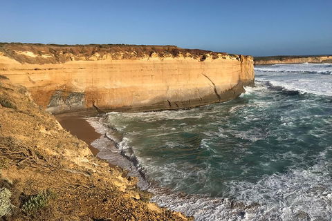 12 Apostles Tour From Warrnambool - Accommodation Rockhampton 1