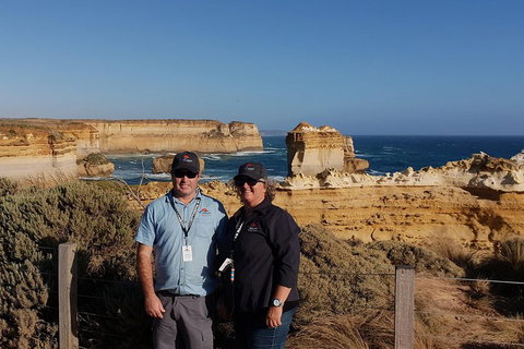 12 Apostles Tour From Warrnambool - Accommodation Rockhampton 5