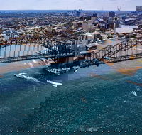 Private Helicopter Flight Over Sydney  Beaches for 2 or 3 people - 30 Minutes - Accommodation Rockhampton