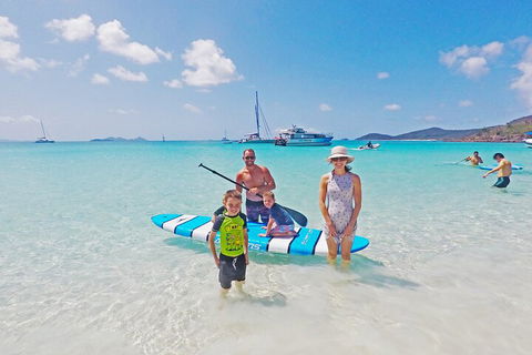 Whitehaven Beach Club - Accommodation Rockhampton 2