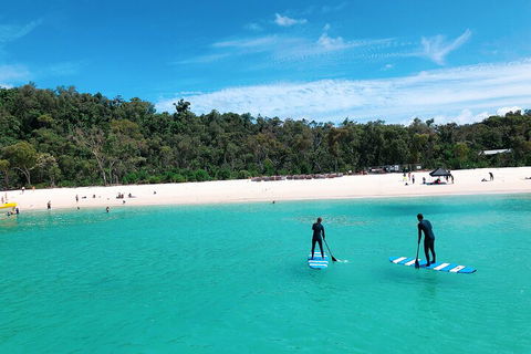 Whitehaven Beach Club - Accommodation Rockhampton 5