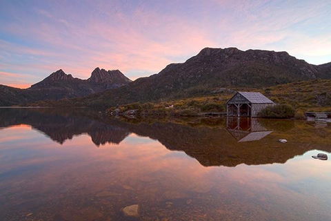 3-Day Cradle Mountain Photography Workshop - Accommodation Rockhampton 2