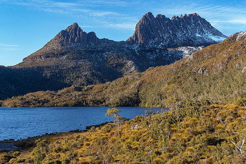 3-Day Cradle Mountain Photography Workshop - Accommodation Rockhampton 5