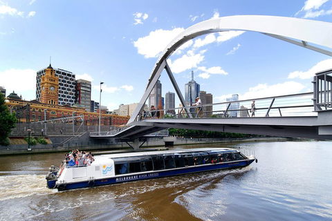 Melbourne City Card (2 Days): Visit Unlimited Attractions! - Accommodation Rockhampton 3