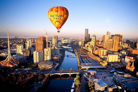 Melbourne City Card (2 Days): Visit Unlimited Attractions! - Accommodation Rockhampton 5